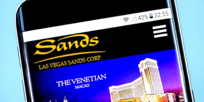LV Sands Grants $100K to Support Youth Programs