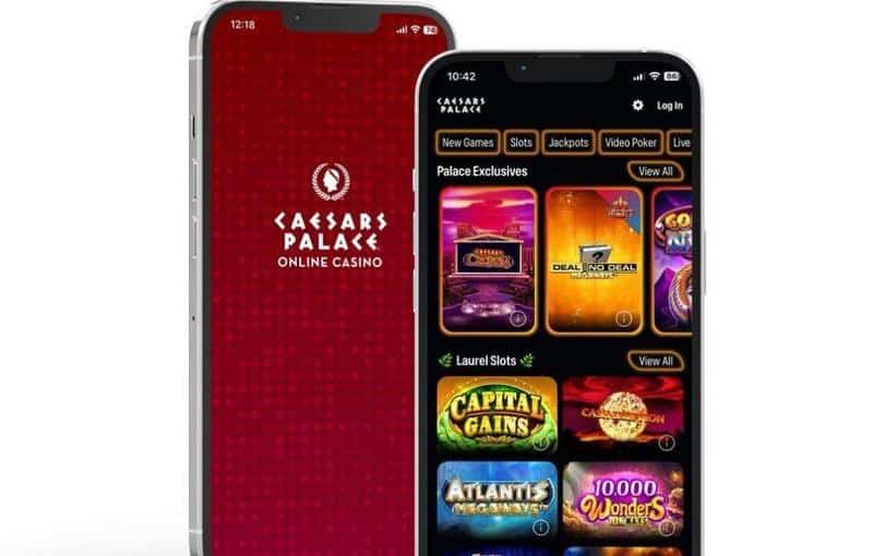 caesars-launches-first-exclusive-online-casino-game